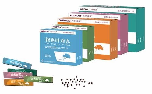 連續(xù)四年登榜，萬(wàn)邦信諾康銀杏葉滴丸再獲殊榮——熱烈祝賀榮登2023中國(guó)醫(yī)藥品牌榜