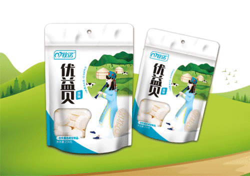 火鳥(niǎo)案例 牧諾貼合乳制品品質(zhì)升級(jí)，借勢(shì)地域資源強(qiáng)勢(shì)突圍